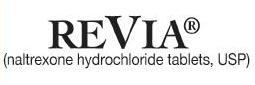 revia logo