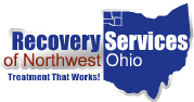 Recovery Services of Northwest Ohio Logo
